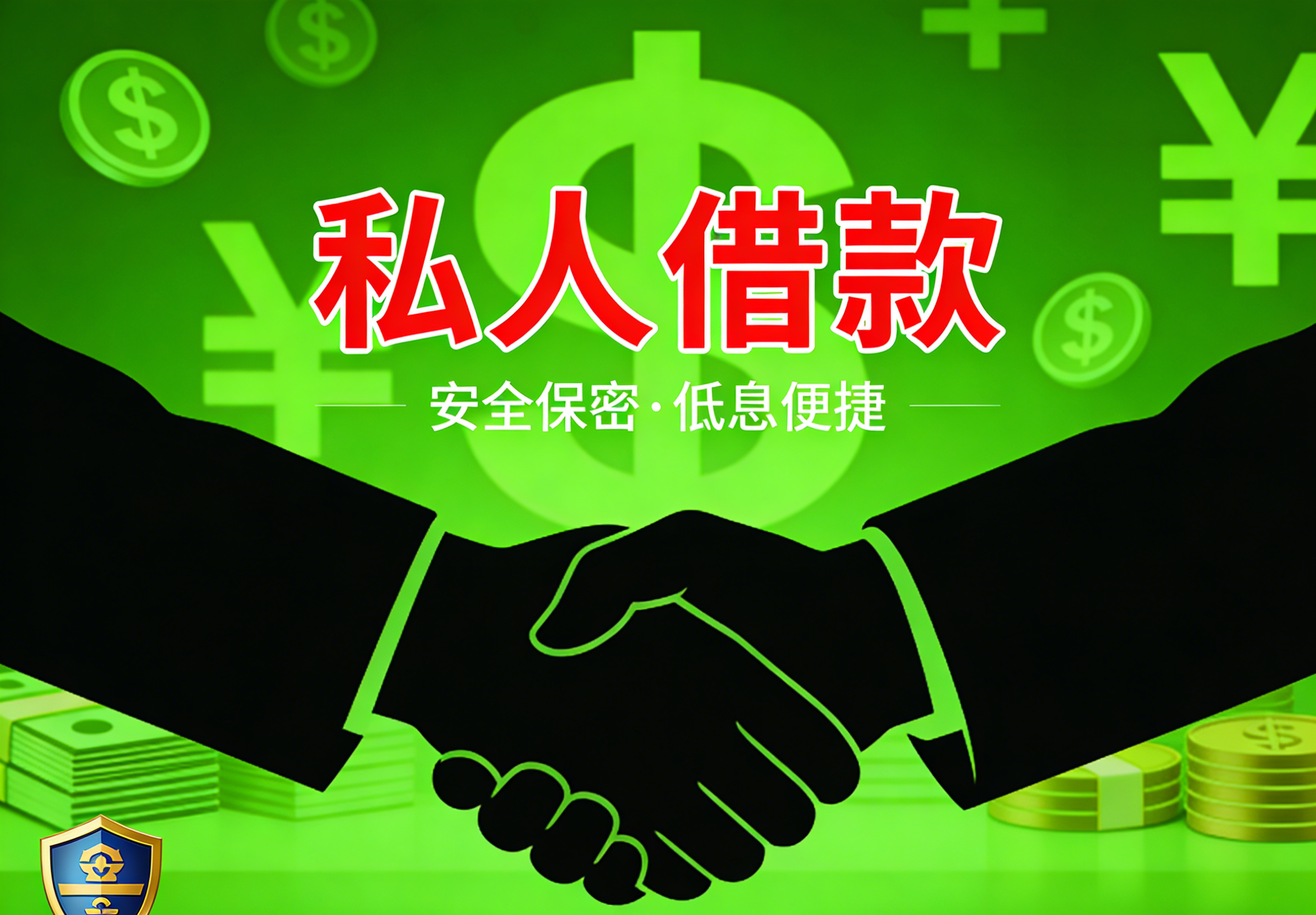 重庆私人房屋抵押纯私人放款